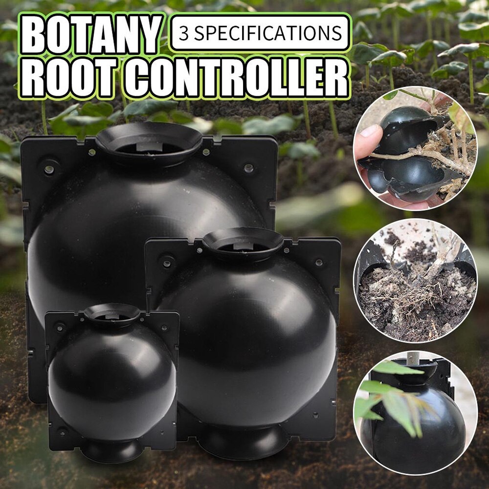 Plant Rooting Device Garden Grafting Box High Pressure Propagator Plant Growing Propagation Ball Reproduction Equipment