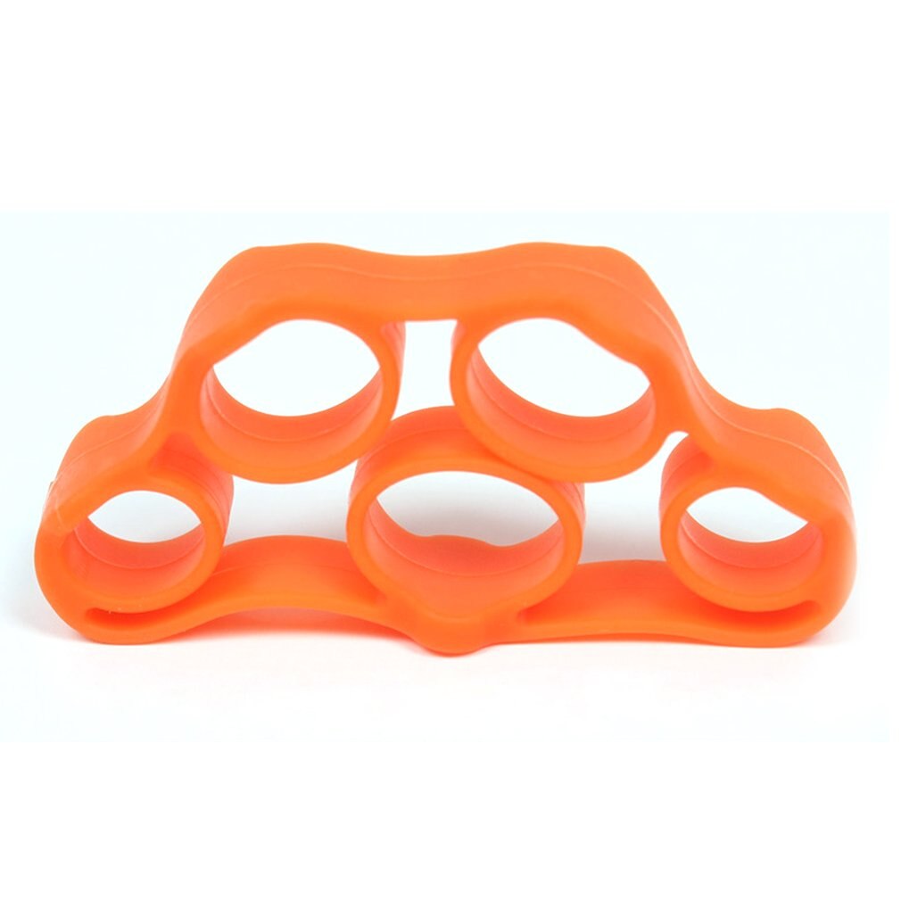 Entrenador De Mano Y Dedos Ajustable FUNFLEX – Set De 5 Piezas Con Contador, Para Fuerza Y Rehabilitación