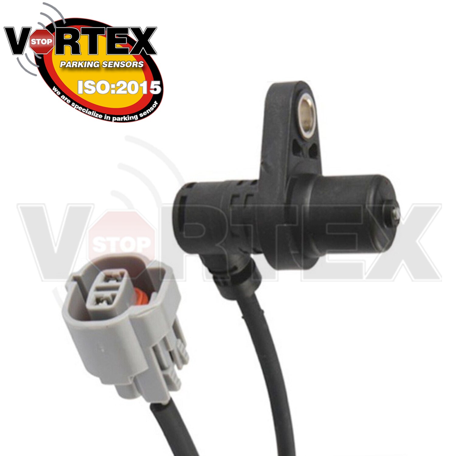 Front Right ABS Wheel Speed Sensor For Toyota OEM:89542-20130