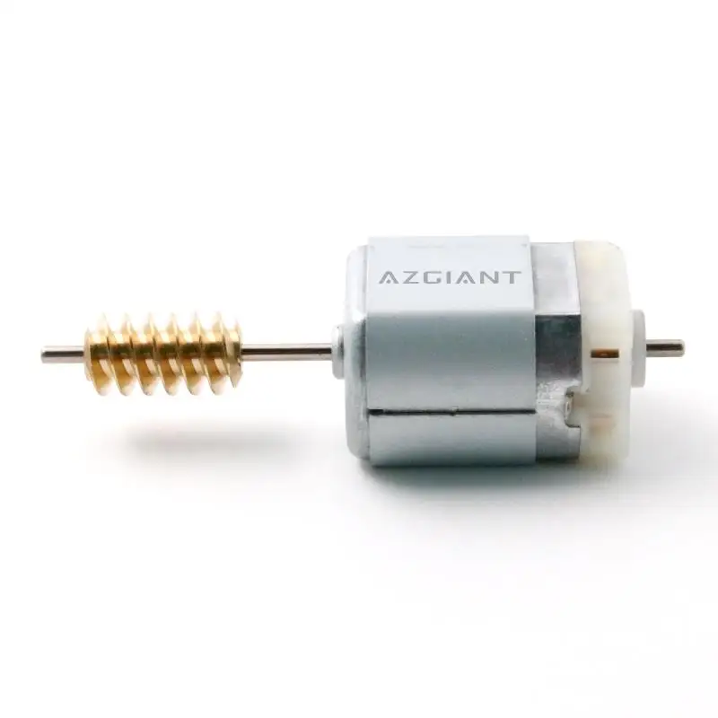 Voor Chrysler 300C Esl/Elv Steering Column Lock Motor 12V FC-280 Controle Auto Accessoires Interieur ferramentas: Donkergrijs