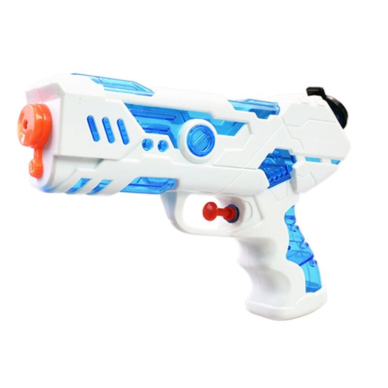 Summer Water Gun Children Toys Beach Bathing Drifting Water Toy Kids Baby Parent-child Outdoor Games Boys Girls: A