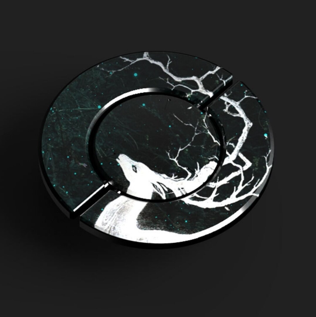 Temporary car parking sign, mobile phone number card can be hidden double number parking device: As shown B