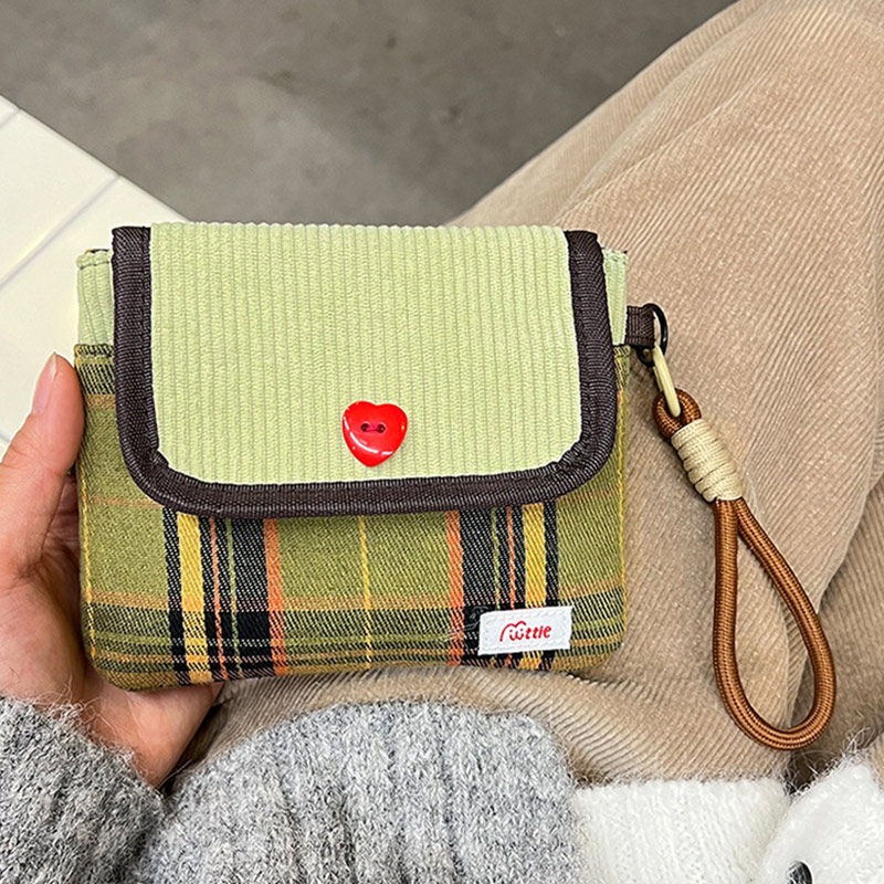 Bolsa de almacenamiento de gran capacidad, bolsa de cosméticos, bolsa de pañuelos portátil, bolsa de almacenamiento, organizador de Cables de datos de lápiz labial, bolsa de toallas sanitarias para niña