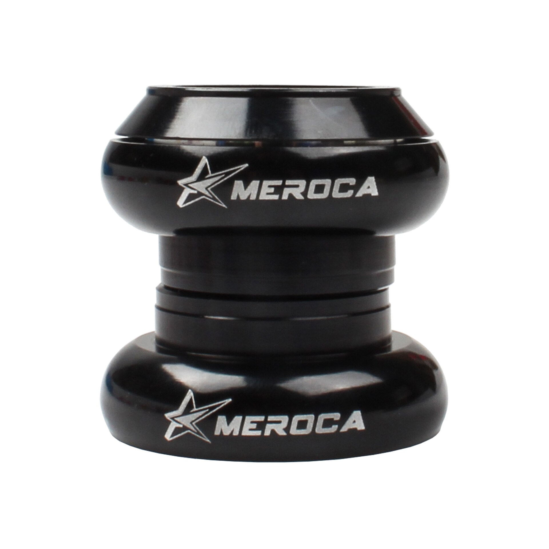 Meroca Fiets Headset Sliding 29.6Mm Head Set Voor Kinderen Balans S Bike