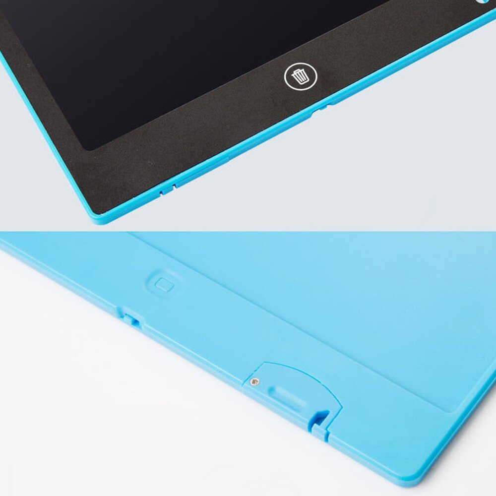 Portable Smart LCD Writing Tablet Electronic Notepad Drawing Graphics Handwriting Pad with Lock Function Ultra-thin Doodle Board