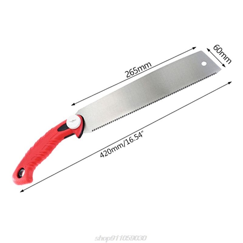 Hand Saw SK5 Japanese Saw 3-edge Teeth 65 HRC Wood Cutter For Tenon Wood Bamboo Plastic Cutting Woodworking N14 20