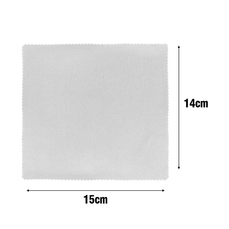Anti-Beschlag-Brillentuch, Brillen-Reinigungstücher, superfeine Faserbrille, ultraschoner Tuch, Nano-Reiniger, Brillenzubehör