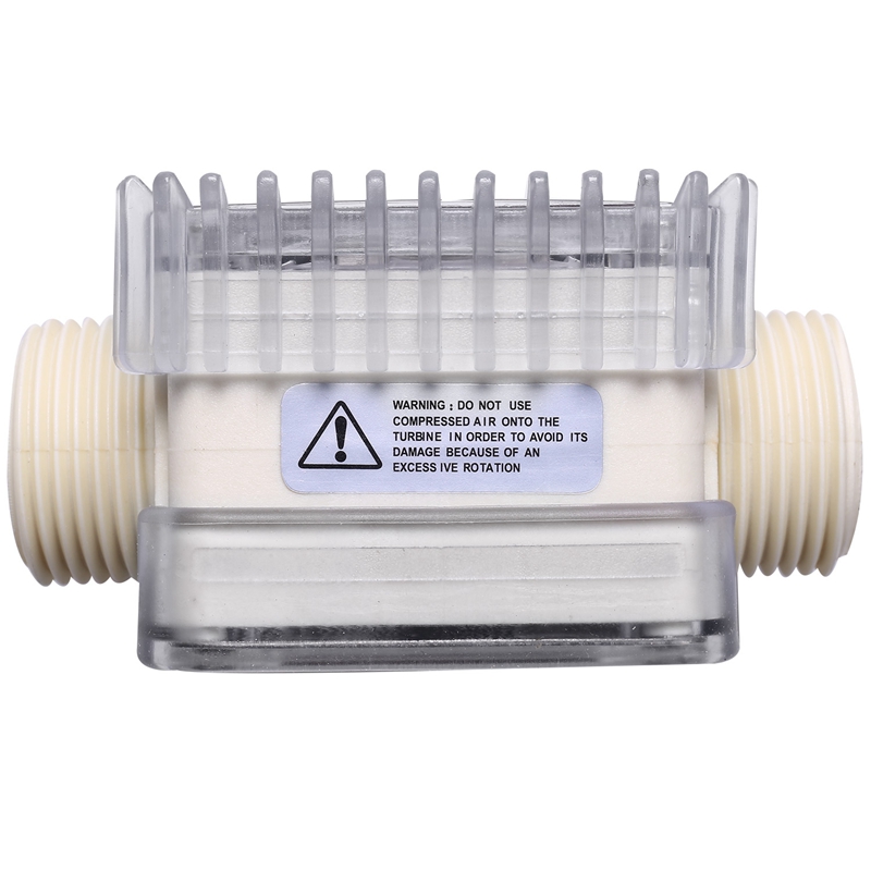 Digital Lcd K24 Flow Meter Turbine Fuel Flow Tester For Chemicals Water Sea Liquid Flow Meters Measuring Tools