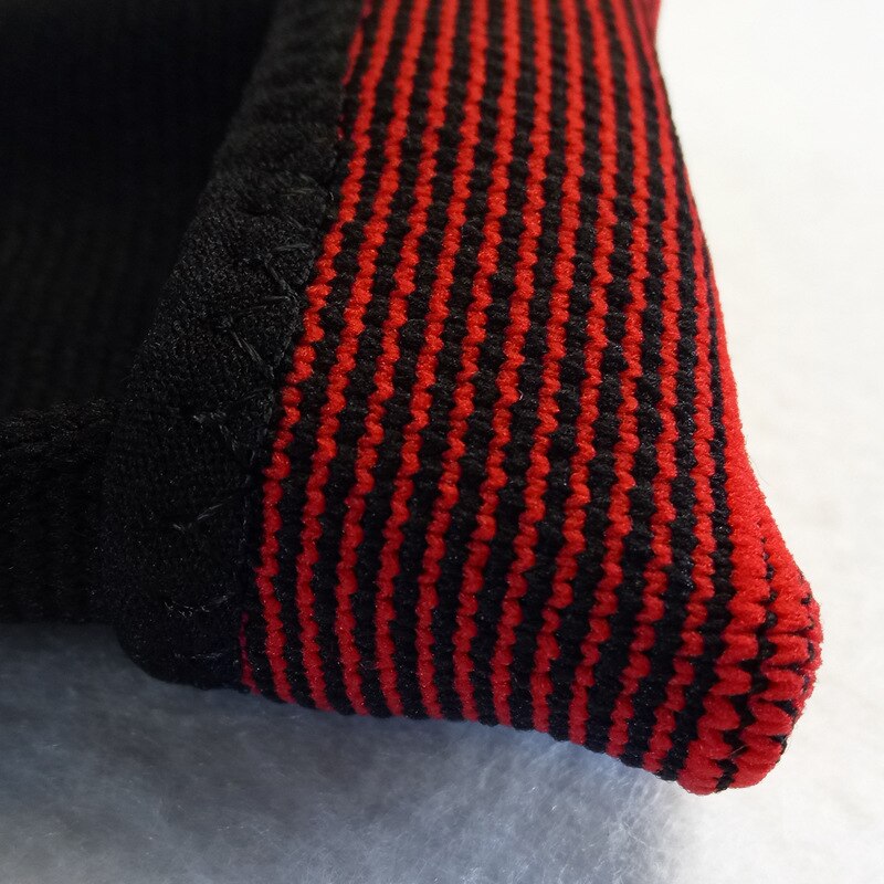 1 Pcs Elastische Polsbandjes Druk Palm Polssteun Fitness Pols Wraps Hand Bescherming Handschoenen