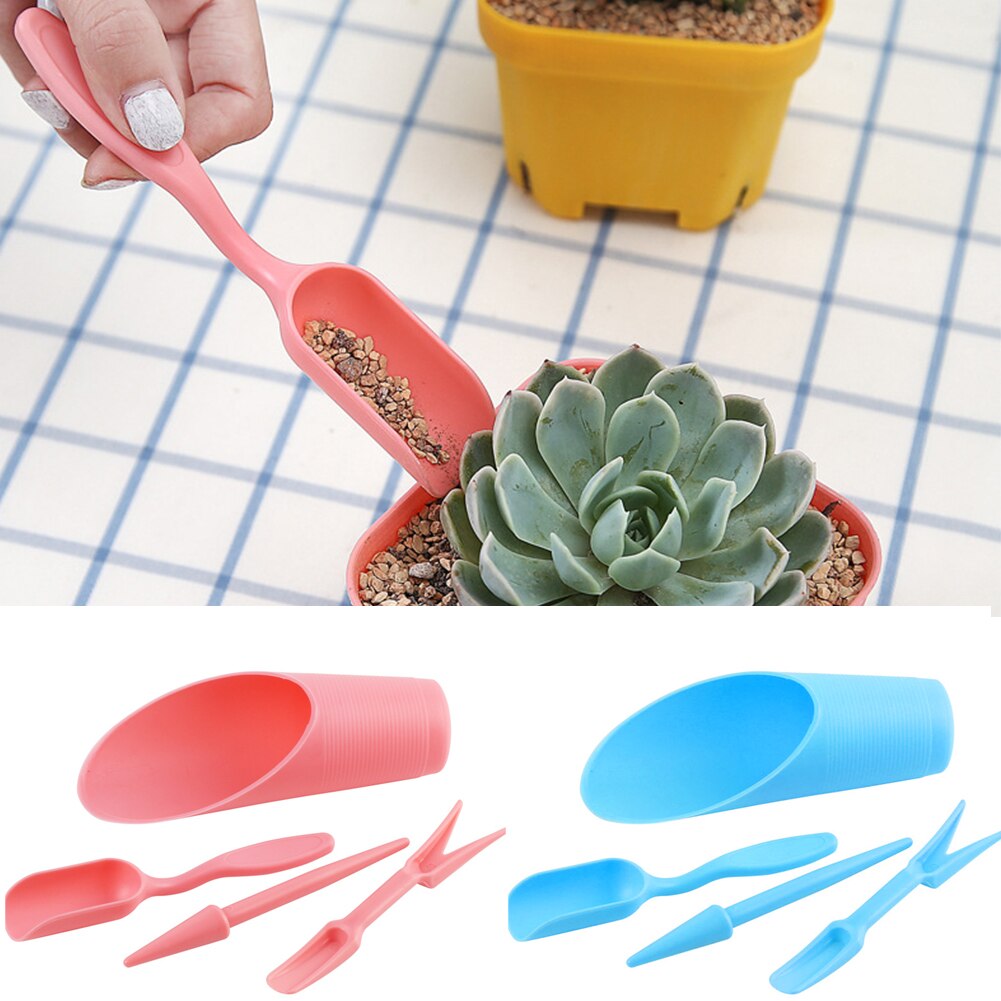 Eco-friendly Home Vegetable Shovel Gardening Tool ... – Grandado - Compact Eco Gardening Tools