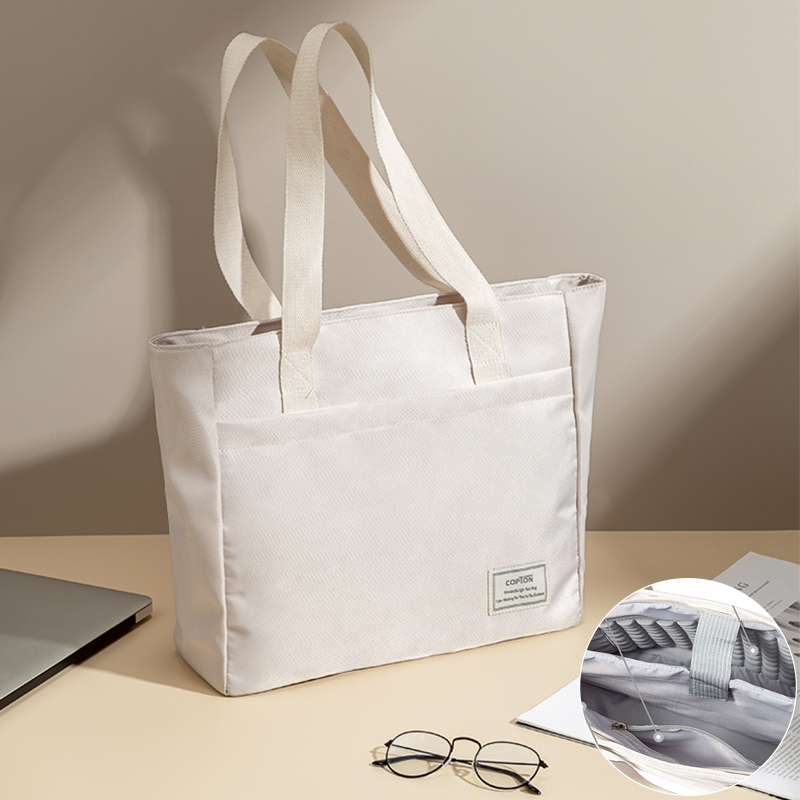 Torba na laptopa odporna na wstrząsy torebka teczka na Macbook Air 13.6 Pro 13.3 14.2 "Huawei Matebook 13s 14s Lenovo Xiaoxin ThinkPad: Black