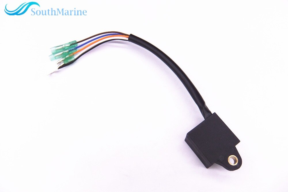 Motor de barco T3.6-04000400 unidad CDI para Parsun HDX 2-Stroke T2.5 T3.6 HDX3.6 Motor fueraborda C D, Assy