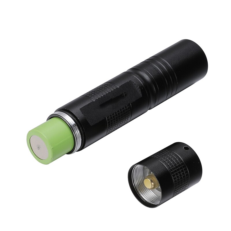 E10 interface battery soldering iron electric USB wireless soldering iron 18650 battery powered with LED light