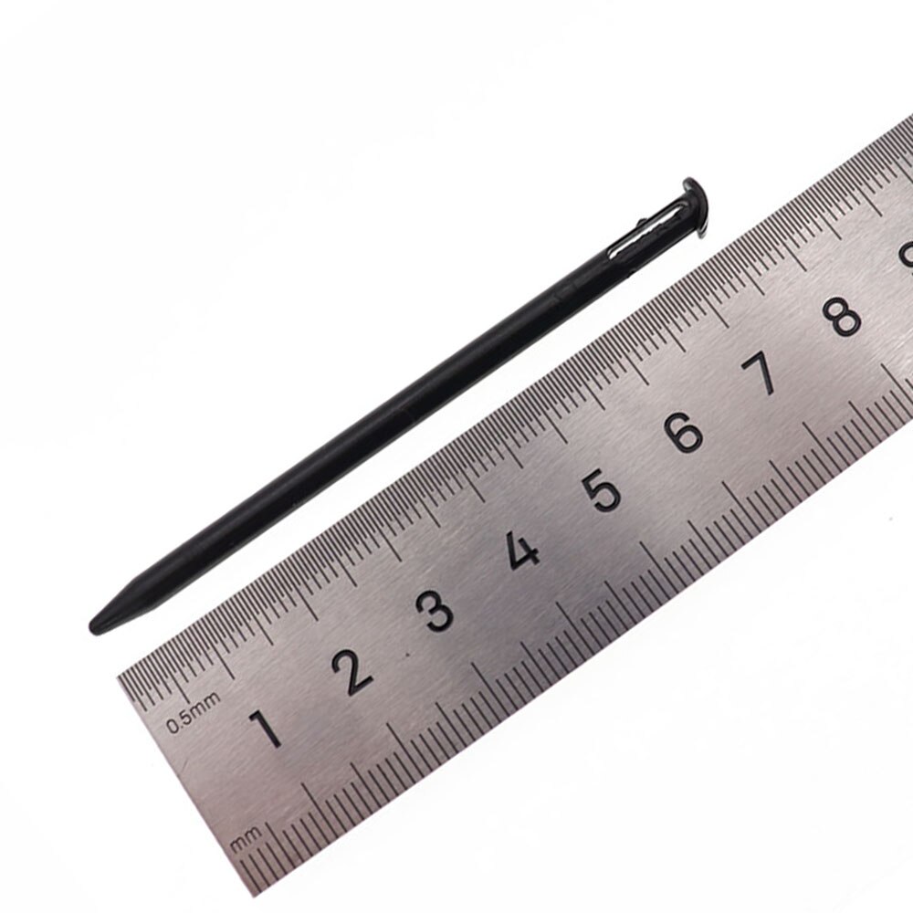 Tingdong 8Pcs Plastic Touch Screen Stylus Pen Voor Nintendo 3DS Voor 3ds Game Accessoires