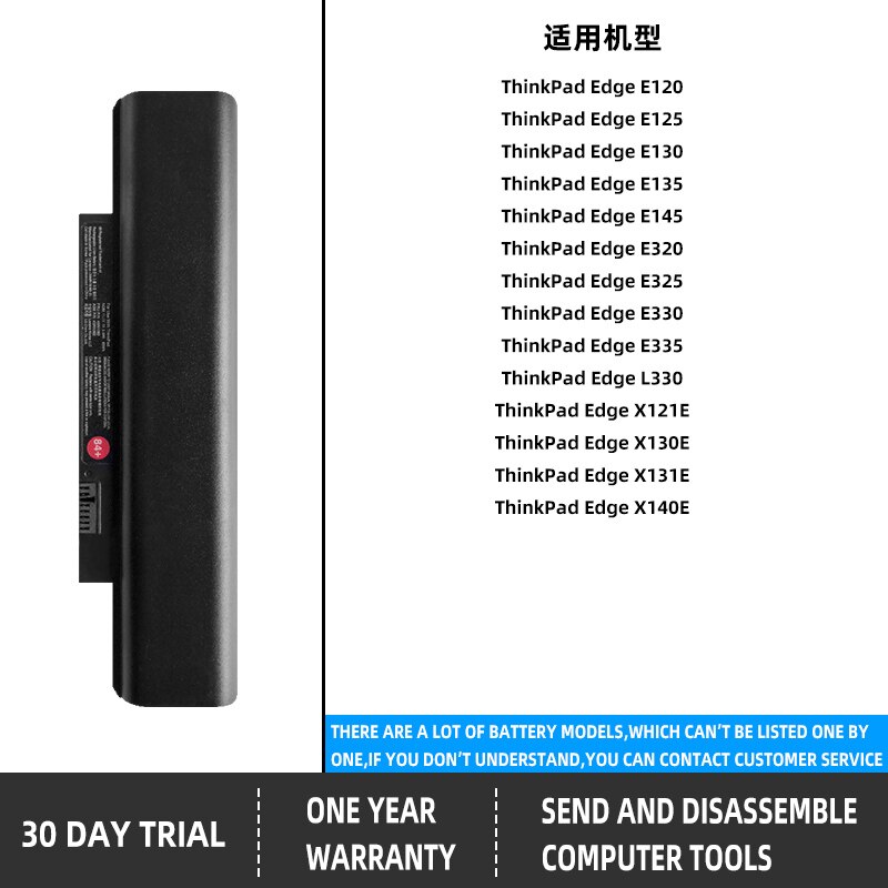 Originele Laptop Batterij 84 + Voor Lenovo Thinkpad TP00034A 0A36290 0A36292 45N1062/1063/1056/1057 35 + 42T4943/4945/4947/4948/4949