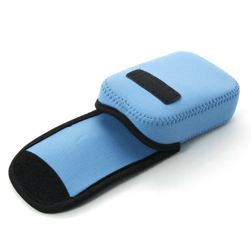 Neoprene Camera case bag for CASIO ZR1000 ZR1200 ZR1500 ZR2000 ZR2500 ZR2600 ZR3000 ZR3500 ZR3600 ZR5000 ZR5500 protective cover