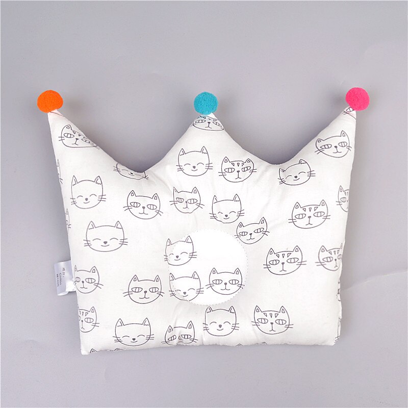 Baby crib bumper bed Newborn Around Cushion Safety Protection pencil Cushion cuddle pillow kids room decor YZL037: YCZ002M-pillow