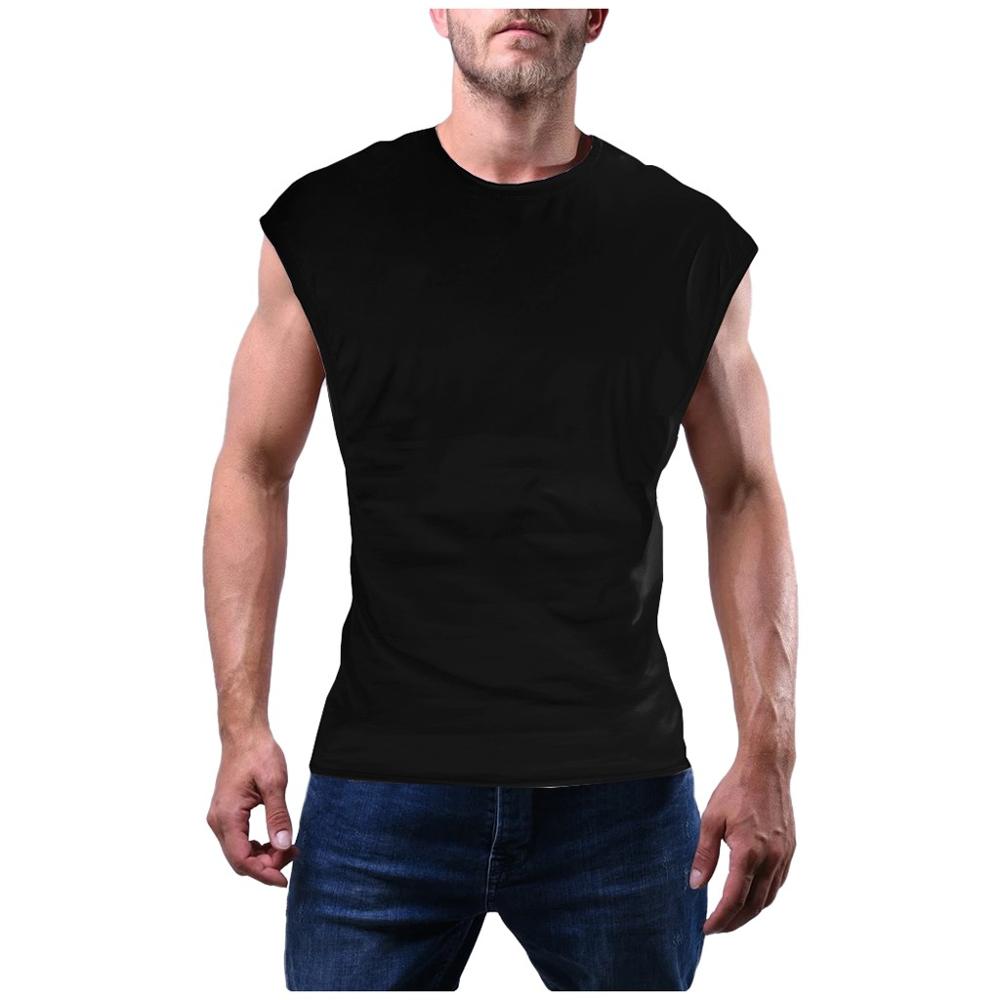 czołg topy dla kulturystów męska Leter kamizelka lekki niejednolita całość bez rękawów kontrast bluza z kapturem topy mężczyźni płótno0211