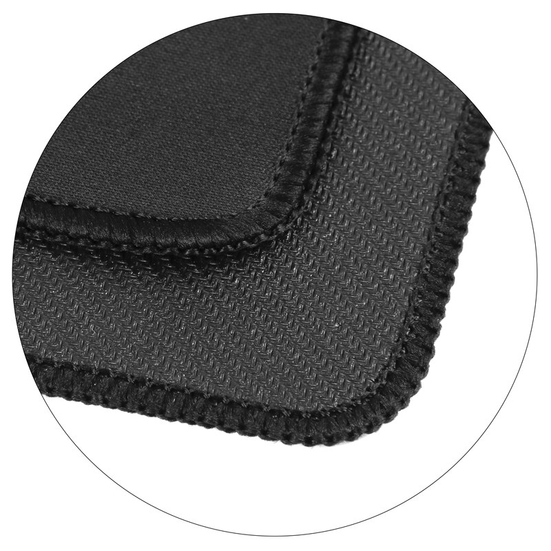 Xgz estilo quente tamanho grande múltipla escolha jogo mouse almofada de borracha anti-deslizamento pano desbotado precisão borda gumes gamer mouse pads