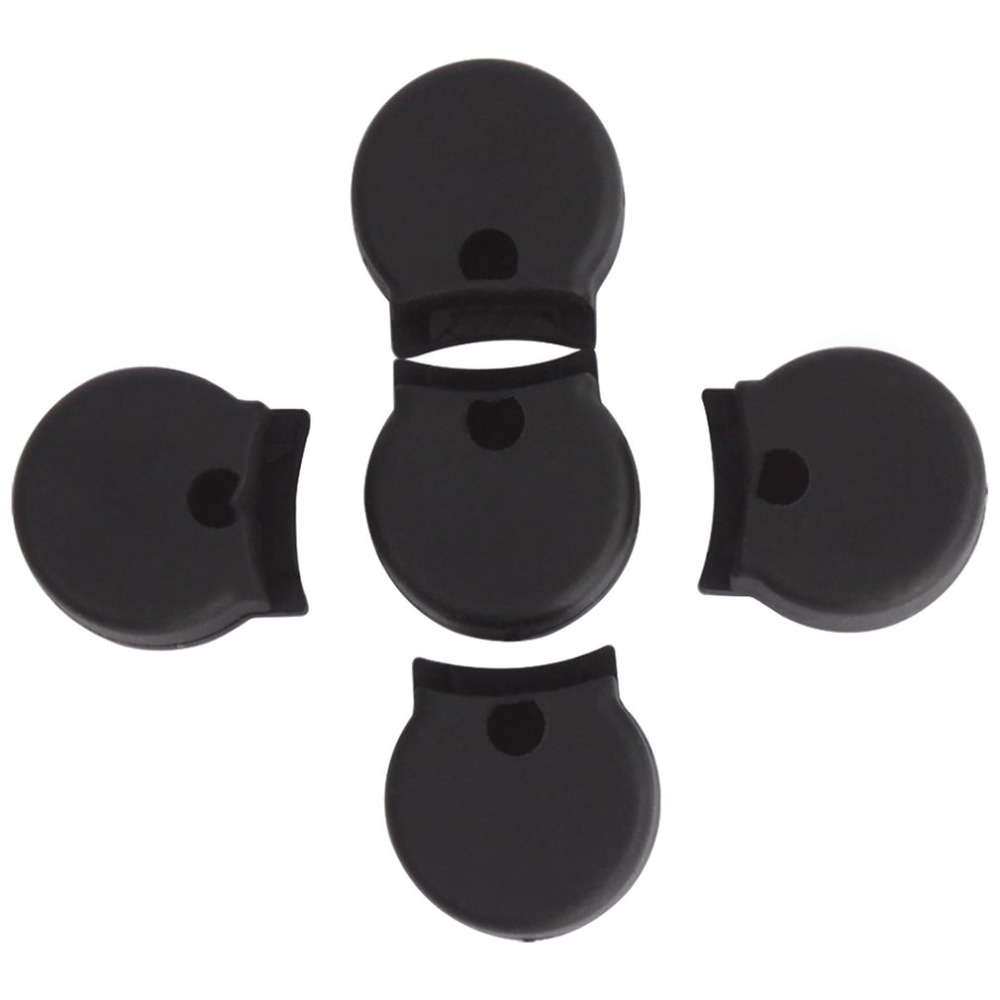 5 pcs Klarinet Vinger Houder Vervanging Muziekinstrument Accessoires Reparatie Onderdelen
