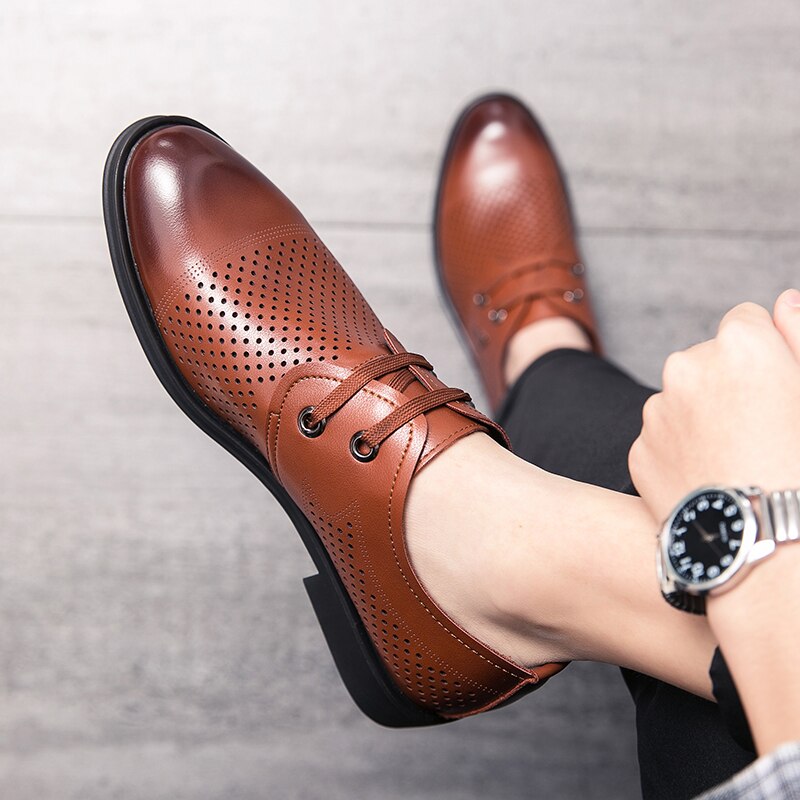 Leren sneakers herenschoenen herensneakers voor heren casual schoenen heren pu leren business basic wandelschoenen herensneakers zapatillas