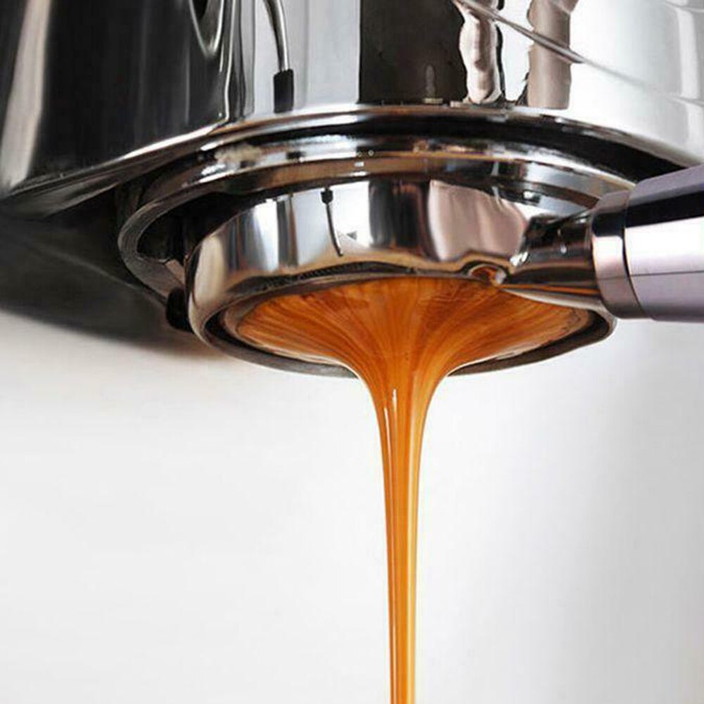 54mm Coffee Bottomless Portafilter For Breville 870/878/880 With Filter Basket For Coffee Machine Accessories cafeteria