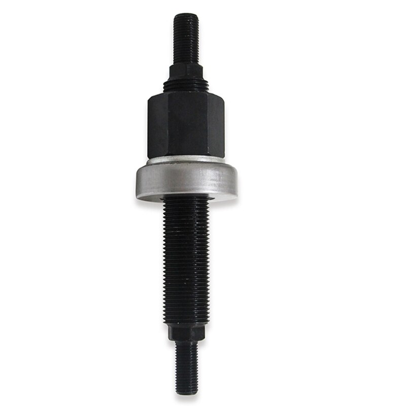 66515 Harmonic Balancer Installation Tool for Chevy Small Block &amp; Big Block Crankshafts Car Accessories: Default Title