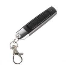 Motorcycles Opener Remote Control Duplicator Clone Code Scanner Car Key 433 MHZ