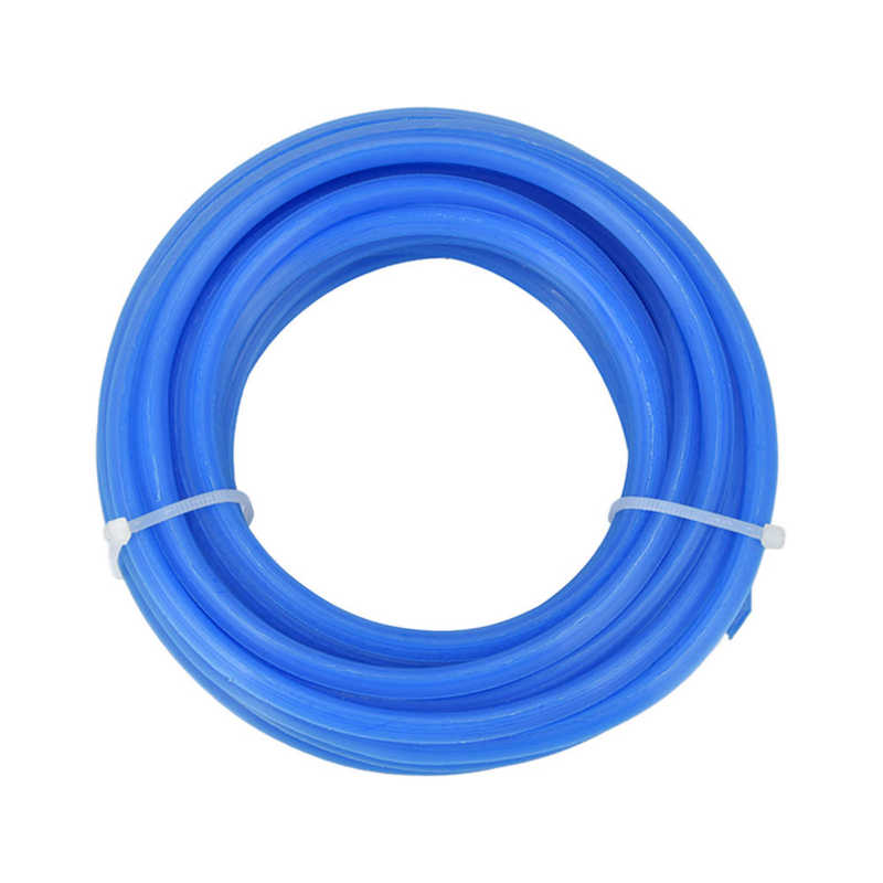 Trimmer Line 4mm Trimmer Line Low Noise for Lawn Mower