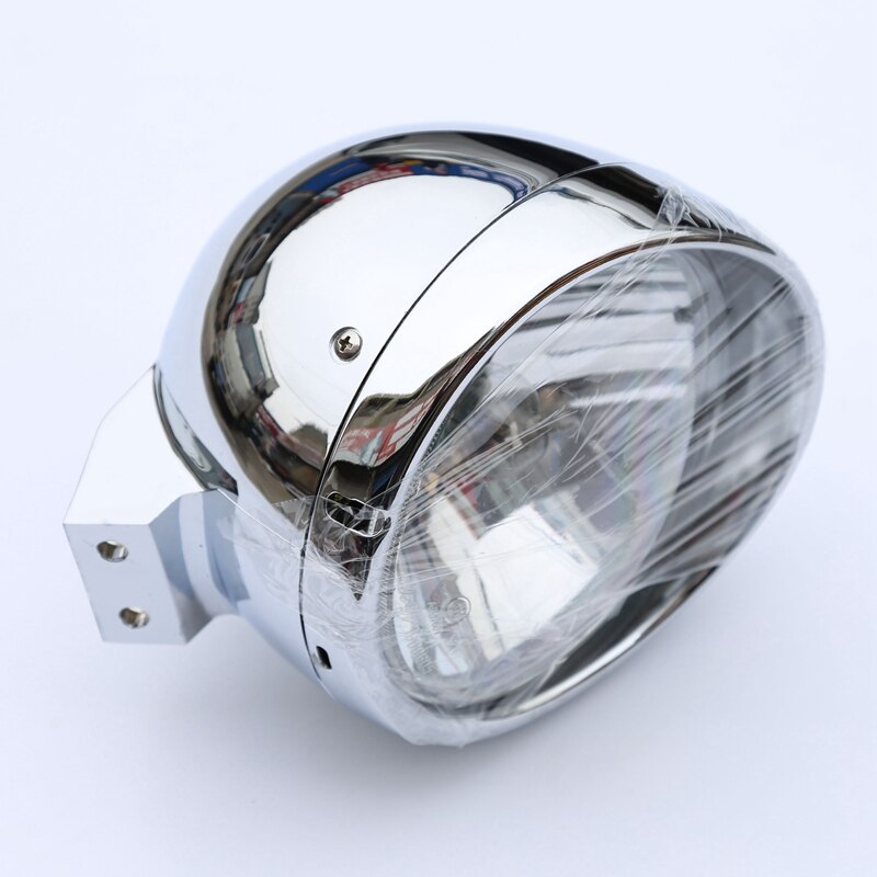 Motorrad Zubehör Scheinwerfer GZ125HS GZ150-A Scheinwerfer Nebel Lampe Scheinwerfer Montage