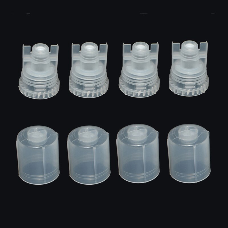 Universele Inkt Fles Voor Epson Ecotank Printer 001 002 003 004 101 102 103 104 105 106 T00R T03Y T00V 502 512 504 544