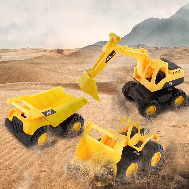 Techniek Vrachtwagen Auto Speelgoed Strand Zand Sneeuw Gereedschap Kinderen Zomer Speelgoed Voor Zee Spelen Zand Sneeuw Graafmachine Bulldozer Speelgoed