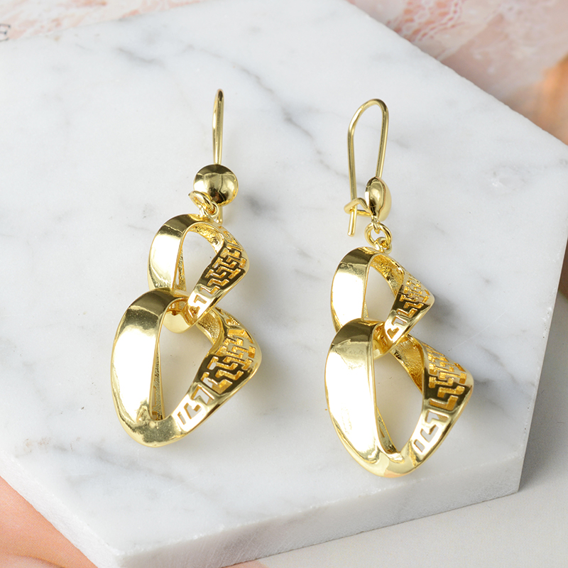 ZEADear Jewelry Jewelry Sets For Women Hand Chains And Chains And Earrings For Wedding Party