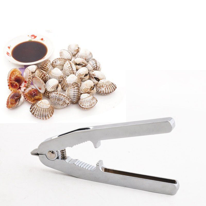 2 PZ PINZA Multifunzione Pinza A Forbice Per Granchio Clip Per Anguilla Esterna EUR 28,70