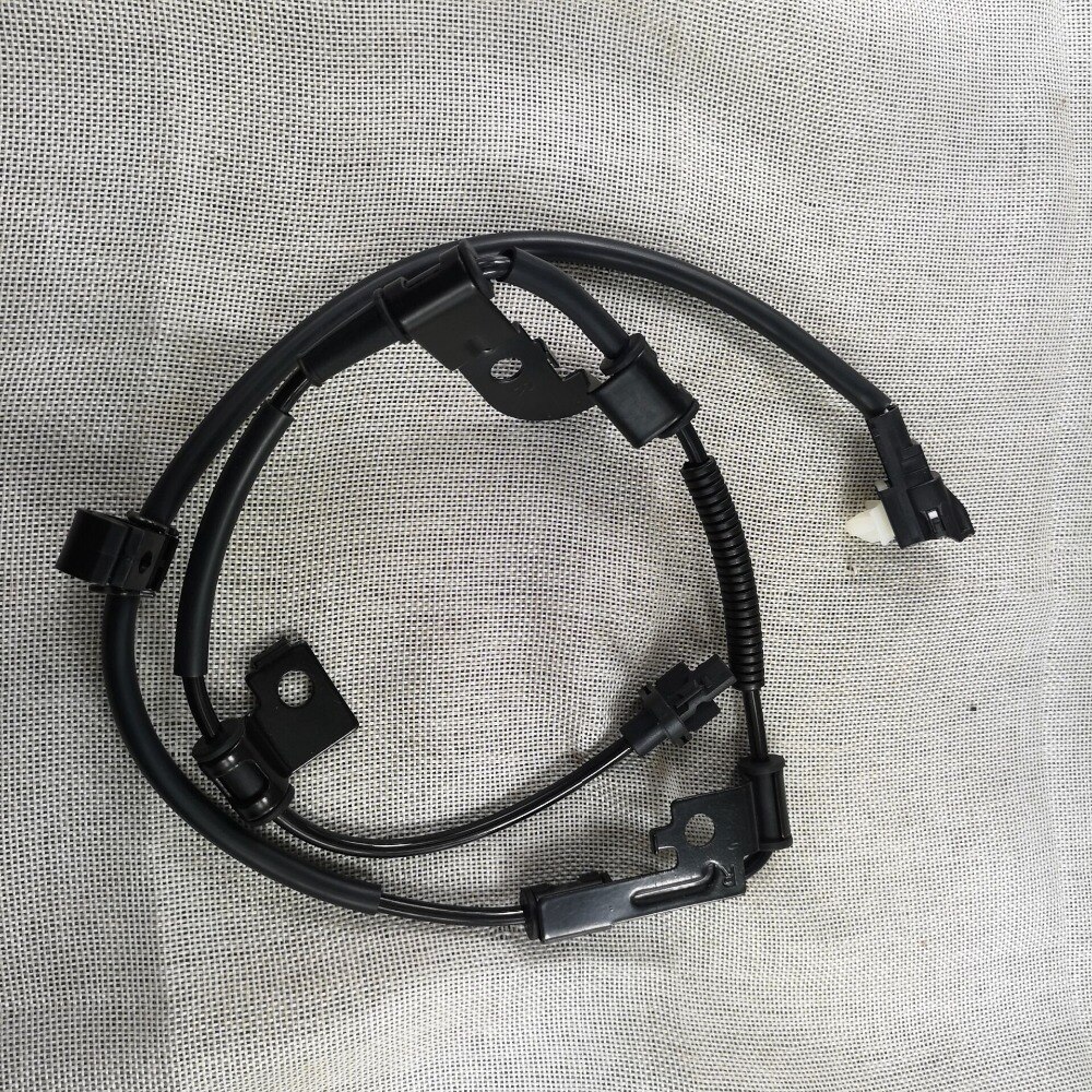 Vorne Rechts ABS Rad Geschwindigkeit Sensor Für HYUNDAI AZERA Sonate Größe V6 16V 24V 598303K000 SU9206 5S7719 59830-3K000