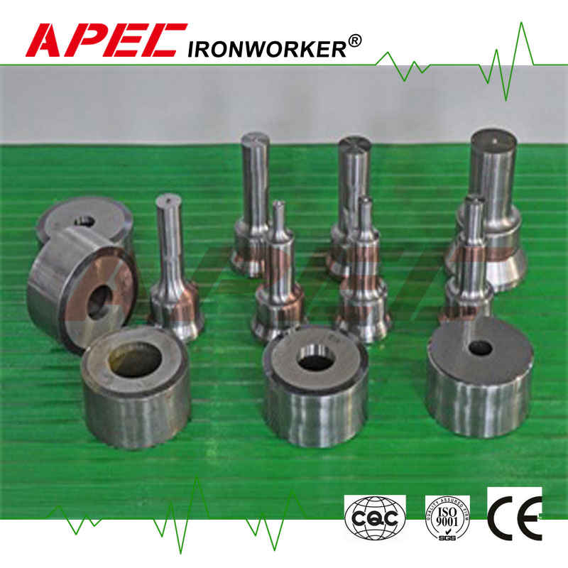 punch die for punching machine punch toolings