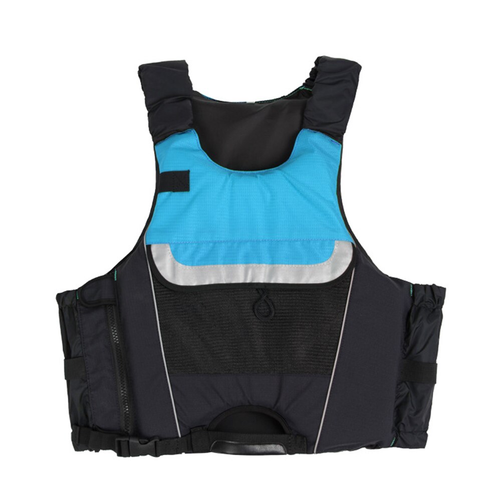 Chaleco salvavidas para adultos, gran flotabilidad, portátil, para deportes acuáticos, Kayak, pesca, windsurf, natación, Surf, 2022