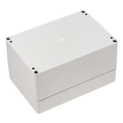 6.18 &quot; x4.25 &quot; x3.54 &quot; (157 mmx 108 mmx 90mm)  abs samleboks universal projektkabinet
