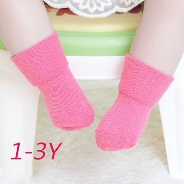 Chaussettes de noël pour enfants | Chaussons chauds, nouveauté, de remplissage de chaussettes, pour bébés filles garçons: C2