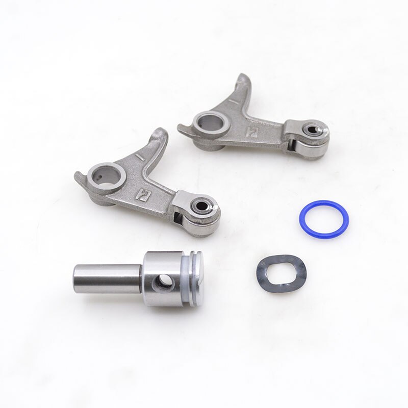 Motorcycle Silent Rocker Arm Cam Flower for KEEWAY SUPERLIGHT 125 Racing Parts: Silent Racing Parts