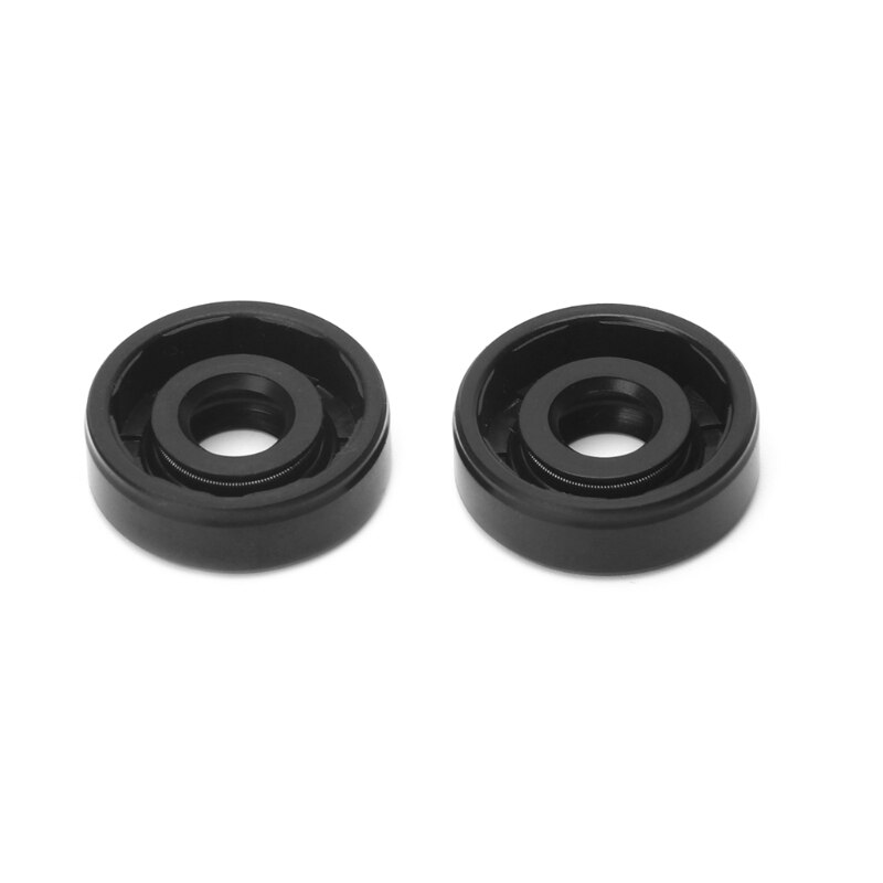 Mexi 8 x 22 x 7mm bærbar brødmaskin sorbetmaskin blender reparasjonsdeler oljetetningsring