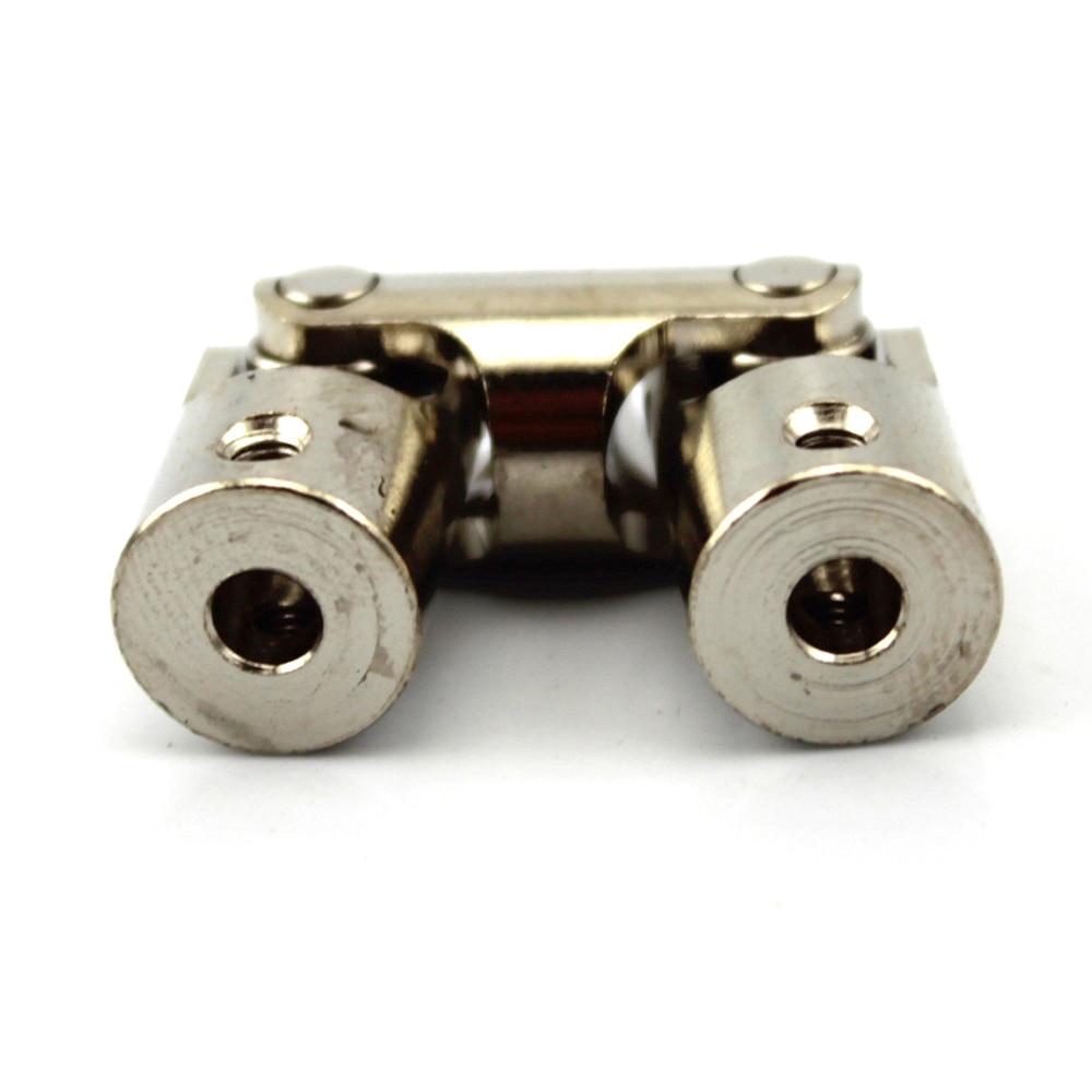 Three-section universal joint Model coupling Two-section universal metal coupling Coupling universal joint