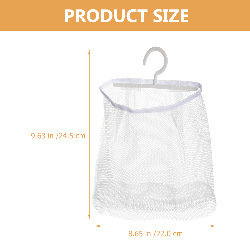 Wäsche klammer Hänge tasche hängende Aufbewahrung Organizer Tasche Wäsche klammer Korb tasche Kleidung Stift Halfter Organizer