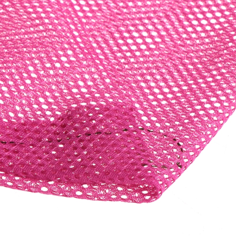 Fishing Net Trap Nylon Mesh Cast Color Random Accessories Simple Fish Bag Tackle