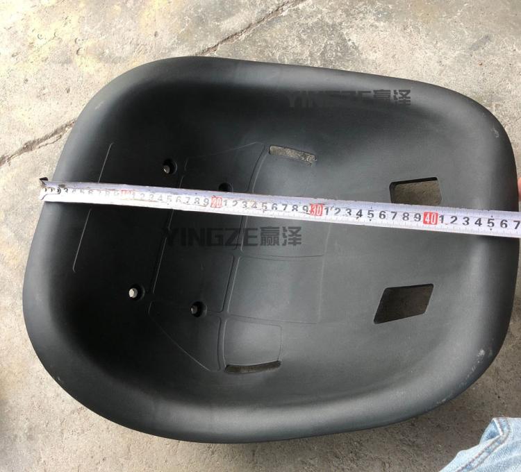 GO KART KARTING ATV UTV Buggy Plastic Seat Saddle