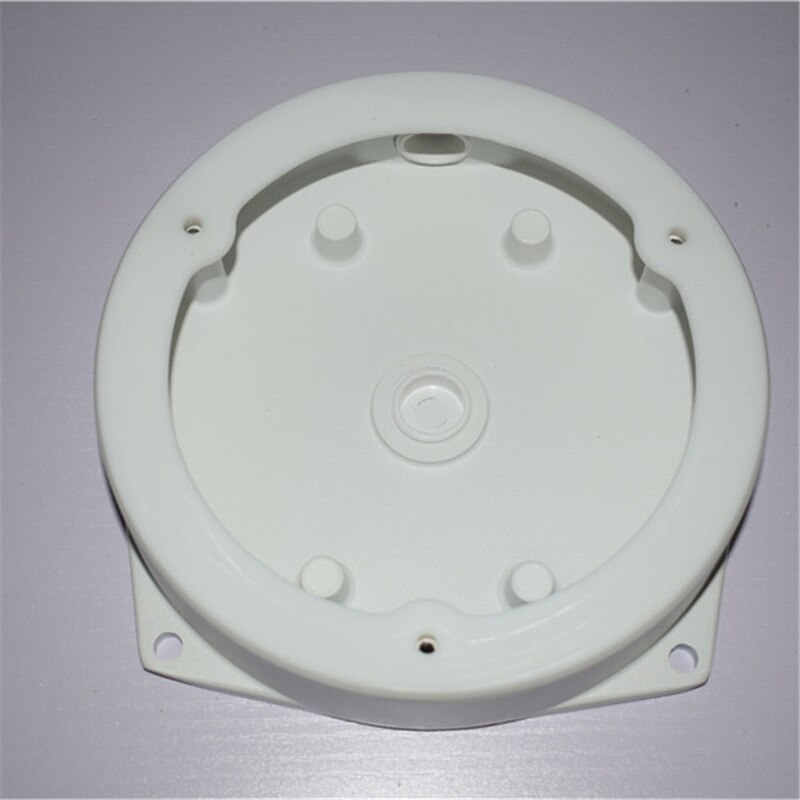 Dahua vandtæt samledåse pfa 132 cctv tilbehør ip kamera beslag pfa 132 egnet til ipc-ebw 81242 ipc-ebw 8842- as