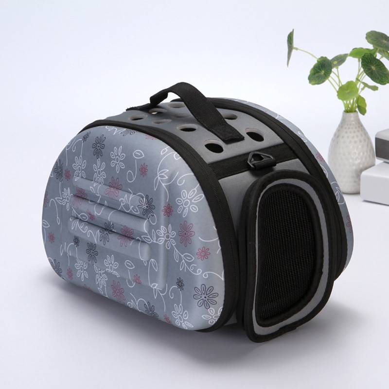 Cawayi Kennel Pet Carriers Draagtas Voor Kleine Katten Honden Handtas Hond Vervoer Mand Bolso Perro Torba Dla Psa Honden tassen