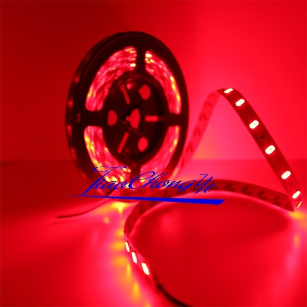 1m 2m 3m 4m 5m DC 12V Flexible LED Strip light 5630 SMD ip20 Non-waterproof 60/120/180/240/300LEDs High Bright 10mm LED Tape: green / 3m