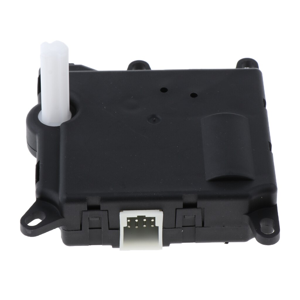 Heater Blend Door Actuator for Ford Explorer Sport 2002-2003