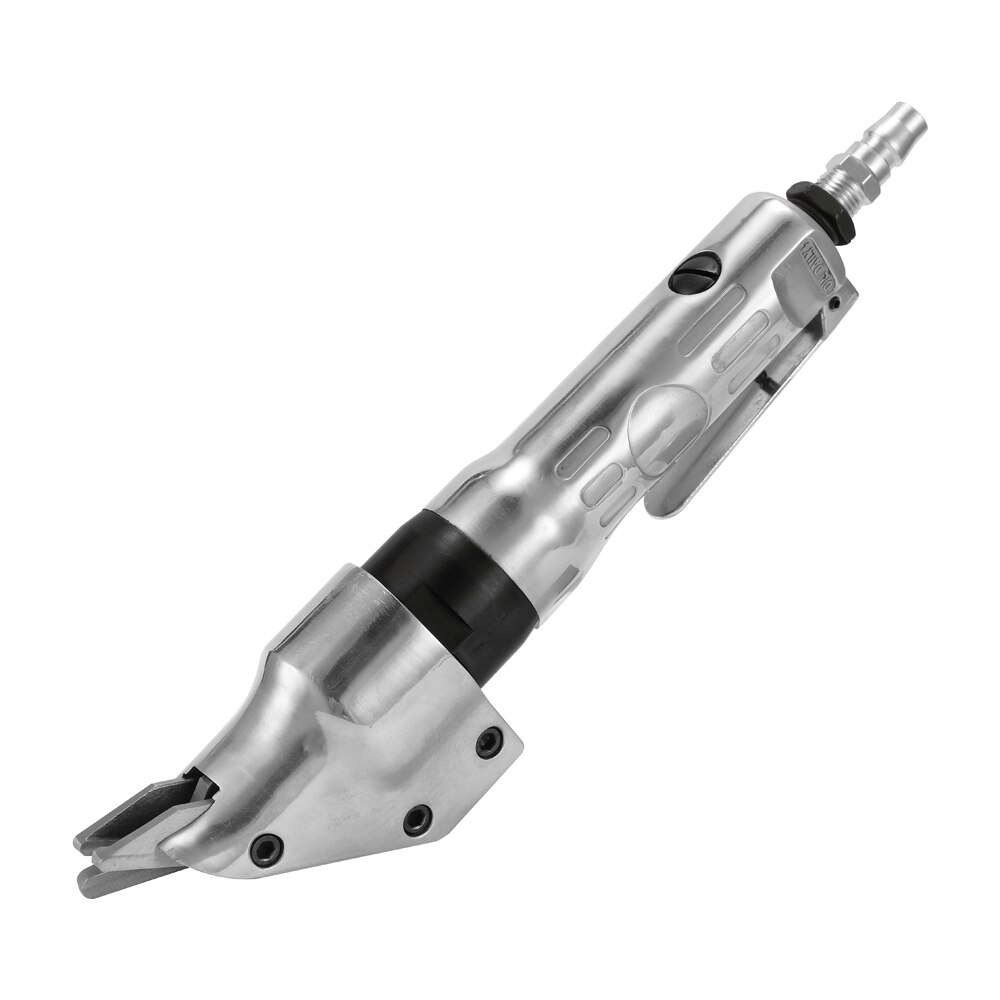 SY-80585 DIY Metalworking Multi-purpose Cutter Nipper Scissors Foldable Metal Air Shear Pneumatic Hand Tool